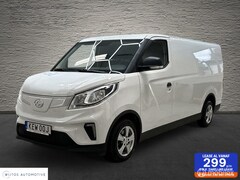 Maxus eDELIVER 3 - E-Deliver L2 50.2 kWh, trekhaak