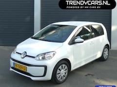 Volkswagen Up! - 1.0 BMT take up