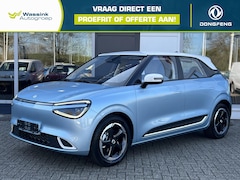 Dongfeng Box - 42, 3 kWh 95pk Premium Edition | Apple CarPlay & Android Auto | Parkeer Camera vóór en ach