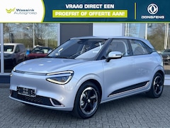 Dongfeng Box - 42, 3 kWh 95pk Premium Edition | Climate control | Apple CarPlay & Android Auto | Lederen
