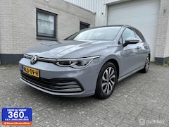 Volkswagen Golf - 2.0 TDI DSG Active SCHUIFDAK KEYLESS LED