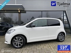 Seat Mii - 1.0 FR 50 DKM 1ste eigenaar stoelverw
