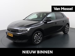 Opel Corsa - 1.2 Turbo GS