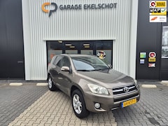 Toyota RAV4 - 2.0 VVTi Dynamic