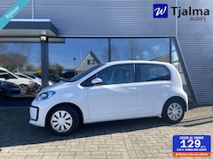 Volkswagen Up! - 1.0 BMT move up 100 Dkm airco 5-deurs