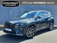 Hyundai Tucson - 1.6 PHEV 252pk 2WD Premium | Upgrade Deals