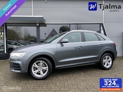 Audi Q3 - 1.4 TFSI CoD Sport Pro Line 1ste eigenaar