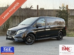 Mercedes-Benz V-klasse - 250d 4-MATIC Lang DC Avantgarde