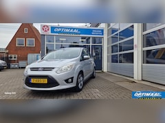 Ford C-Max - 1.0 Edition Plus nieuwe distributieriem trekhaak