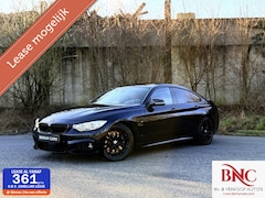 BMW 4-serie Gran Coupé - 430i Centennial High Executive