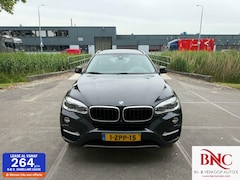 BMW X6 - xDrive30d High Executive