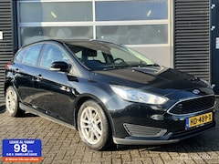 Ford Focus - 1.0 Trend Edition