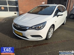 Opel Astra Sports Tourer - 1.0 Turbo Business