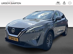 Nissan Qashqai - 1.3 MHEV Acenta