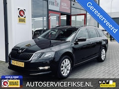 Skoda Octavia Combi - 1.0 TSI Greentech Ambition Business