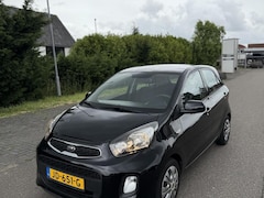 Kia Picanto - 1.0 CVVT ComfortLine 5-deurs Airco Start/stop
