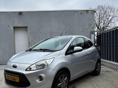 Ford Ka - 1.2 Titanium inruil mogelijk