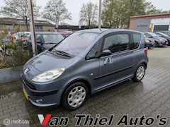 Peugeot 1007 - 1.4 Sesam Sporty automaat lpg g3