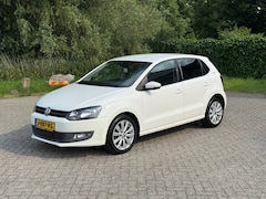 Volkswagen Polo - 1.4-16V Highline CARPLAY I PDC I CRUISE I NIEUWE RIEM I 86PK