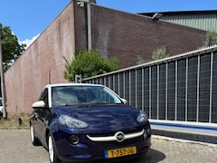 Opel ADAM - 1.4 Bi-Fuel Unlimited