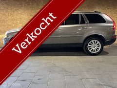 Volvo XC90 - 3.2 Executive - 7-persoons - schuifdak
