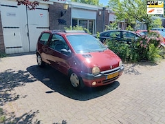Renault Twingo - 1.2 Comfort Panorama dak enzovoorts