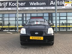 Kia Picanto - 1.0 Light