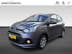 Hyundai i10 - 1.0i i-Motion Comfort