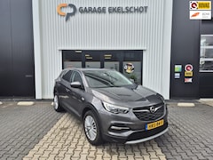 Opel Grandland X - 1.2 Turbo Innovation Automaat