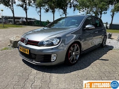 Volkswagen Golf - 2.0 GTI Edition Origineel NL Auto NAP
