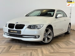 BMW 3-serie Cabrio - 320i High Executive , NAP , DEALER ONDERHOUDEN, INRUIL MOGELIJK