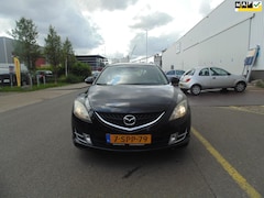 Mazda 6 Sportbreak - 1.8 TS