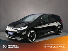 Volkswagen ID.3 - Elektromotor 77 kWh 204pk Pro S Limited Edition