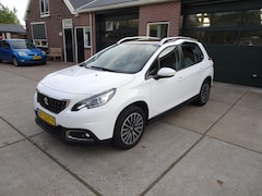 Peugeot 2008 - 1.2 PureTech Active