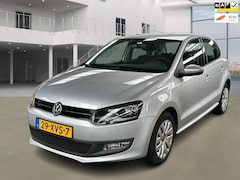 Volkswagen Polo - 1.6 TDI BlueMotion Comfortline