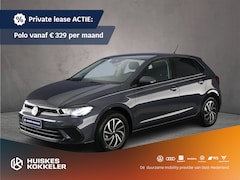 Volkswagen Polo - 1.0 TSI 95pk Life Edition