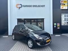 Hyundai ix20 - 1.4i i-Vision