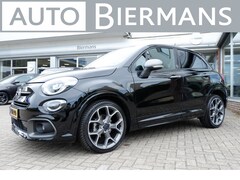 Fiat 500 X - 1.0 GSE Sport Ballon D'or 117/500 Rijklaar 12MND BOVAG