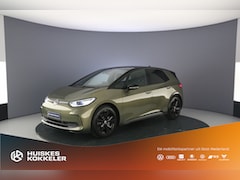 Volkswagen ID.3 - Elektromotor 59 kWh 204pk Pro Limited Edition