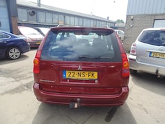 Mitsubishi Space Star - 1.6 Shogun SE MET AIRCO TREKHAAK