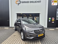 Opel Grandland X - 1.2 Turbo Business Edition