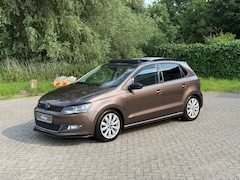 Volkswagen Polo - 1.4-16V Highline PANO I R-LINE I RIEM V.V I LEUKE AUTO