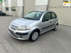 Citroën C3 - 1.1i Ligne Séduction
