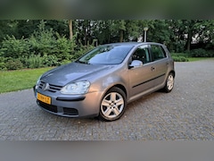 Volkswagen Golf - 1.6 FSI Trendline 5drs CRUISE CV NW APK