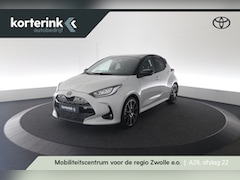 Toyota Yaris - 1.5 Hybrid GR Sport