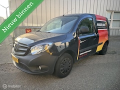 Mercedes-Benz Citan - bestel 108 CDI/ Airco/Motor Defect