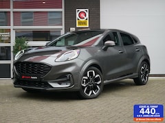 Ford Puma - 1.0 EcoBoost Hybrid ST Winterpack| NAVI+BT| B&O CAMERA Full option