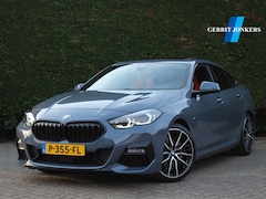 BMW 2-serie Gran Coupé - 218i Business Edition Plus M Sport | Panoramadak | BTW auto | 19 inch