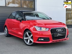 Audi A1 Sportback - 1.0 TFSI Sport S line Edition AUTOMAAT