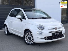 Fiat 500 - 0.9 TwinAir Turbo Lounge Org NL|Panodak|Airco